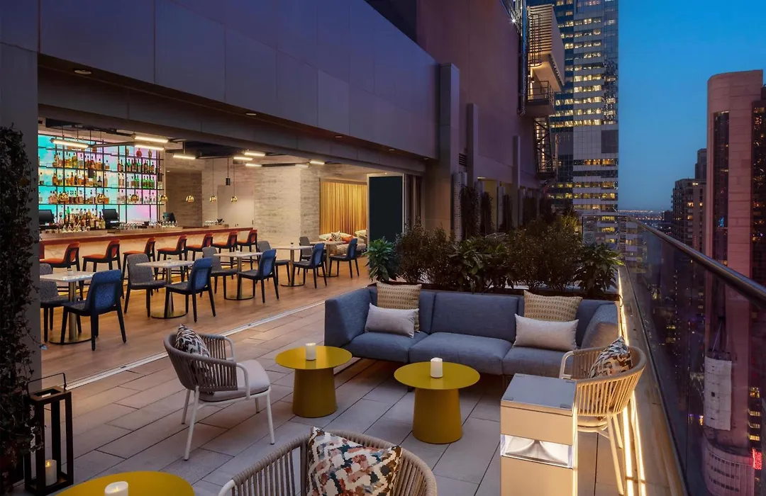 Home2 Suites By Hilton New York Times Square-1
